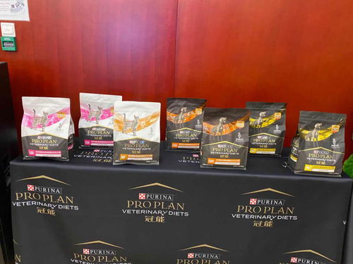 第四屆北部寵物醫師大會首日, 冠能 助力中國小動物康復與營養學專科化進程