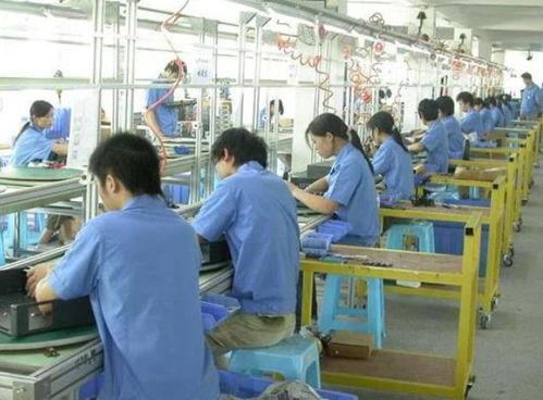 在華日企接連退場(chǎng)，越南成為外資新寵 我們依然是世界工廠的思考